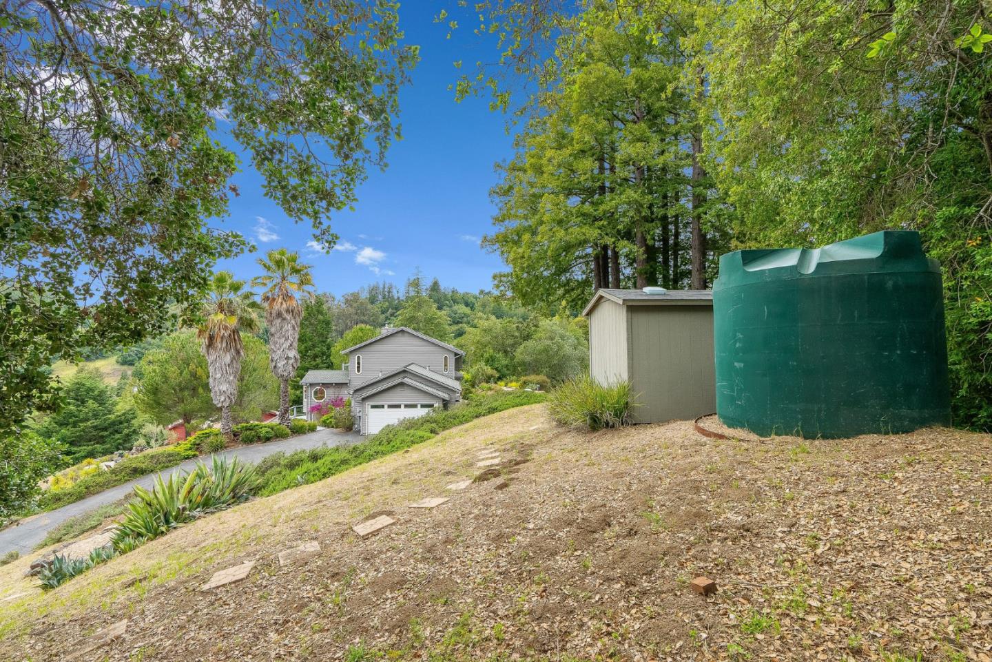 345 Eagle Road Scotts Valley, CA 95066 - Photo 49 of 55