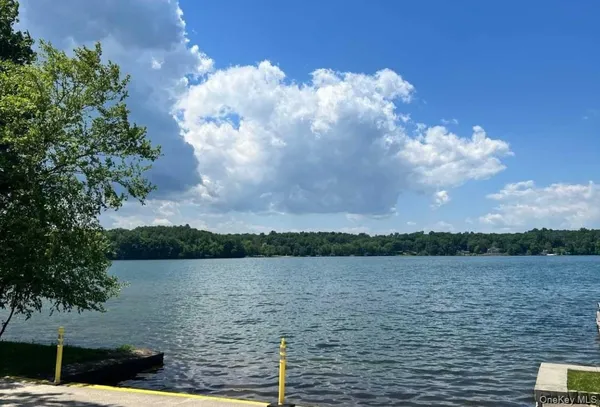 a view of lake