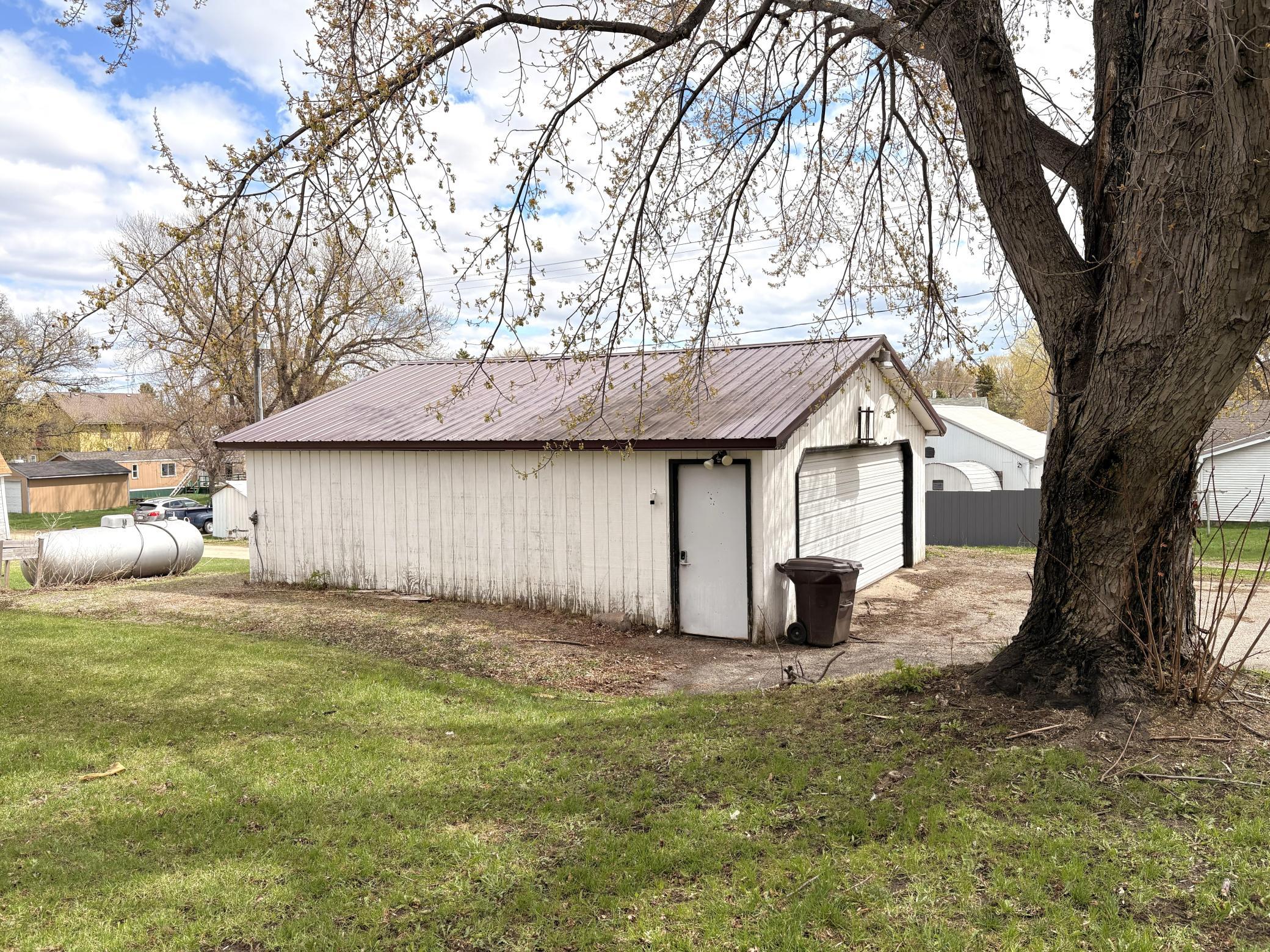 301 North 3rd Street Milan, MN 56262 - Photo 4 of 22