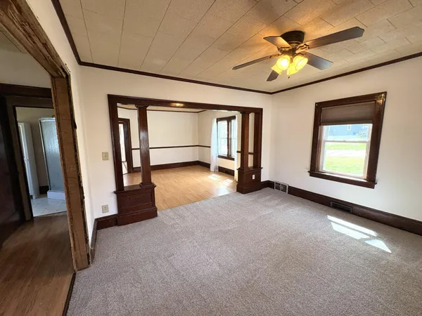 $120,000 | 301 North 3rd Street, Milan, MN 56262