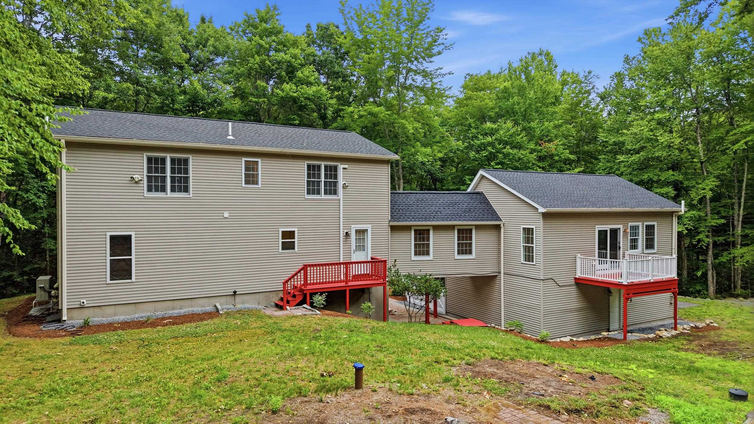 116 North Mason Road Brookline, NH 03033 - Photo 47 of 57