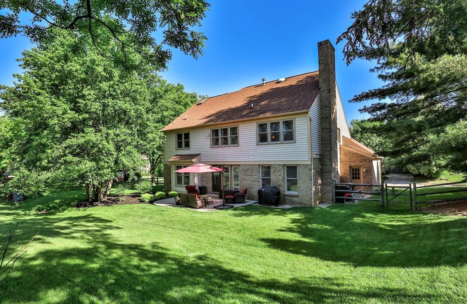 1072 Stream Ridge Lane Cincinnati, OH 45255 - Photo 44 of 48 Gallery Image 44