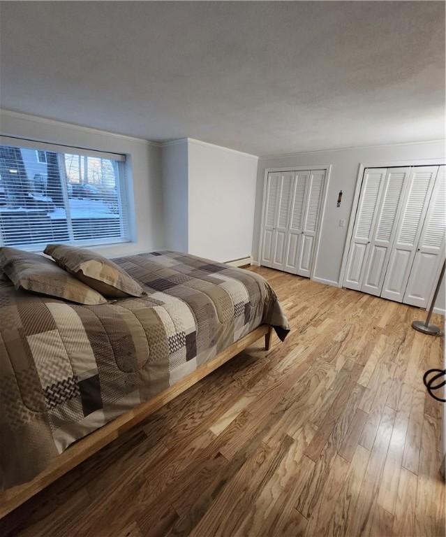 7 Wake Robin Road, Unit 307 Lincoln, RI 02865 - Photo 17 of 38