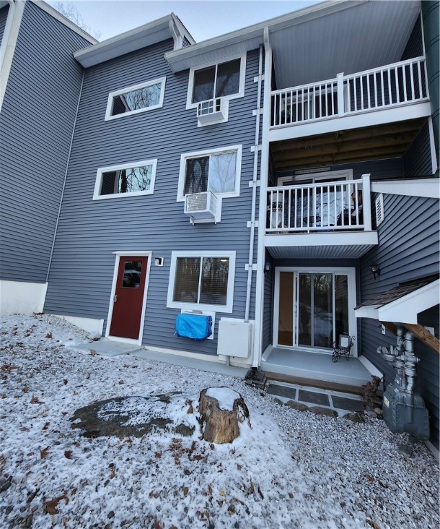 7 Wake Robin Road, Unit 307 Lincoln, RI 02865 - Photo 3 of 38