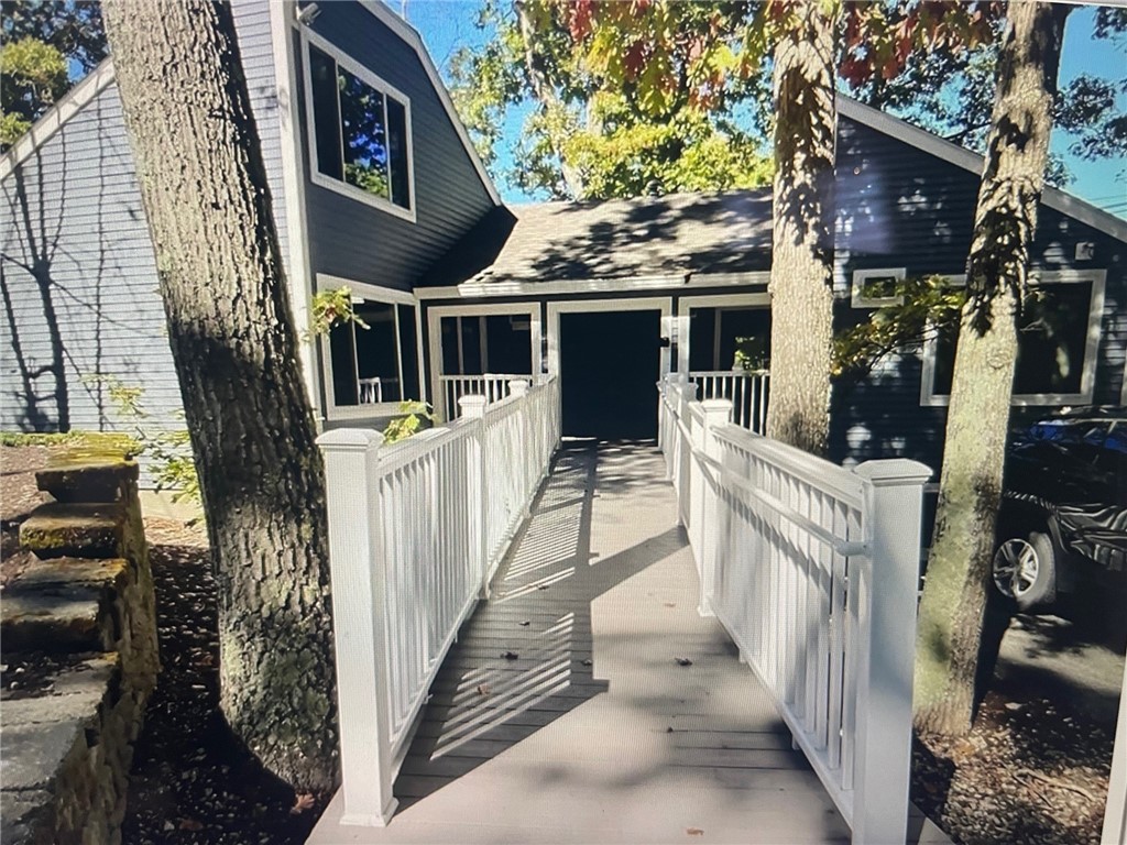 7 Wake Robin Road, Unit 307 Lincoln, RI 02865 - Photo 31 of 38