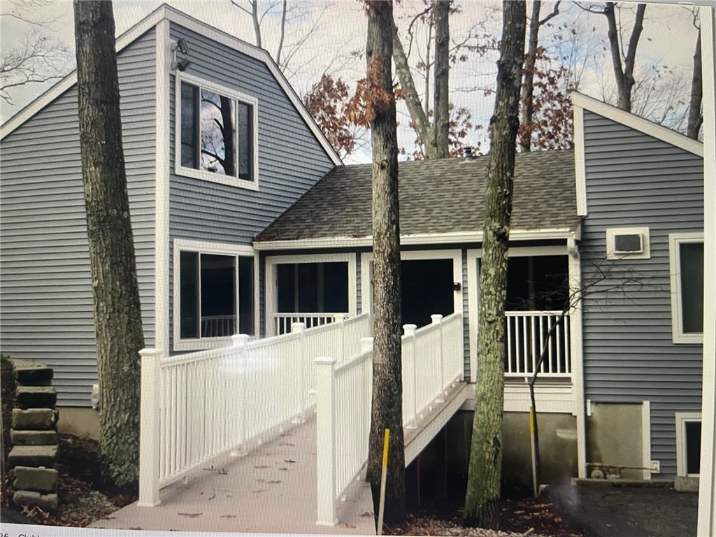 7 Wake Robin Road, Unit 307 Lincoln, RI 02865 - Photo 33 of 38