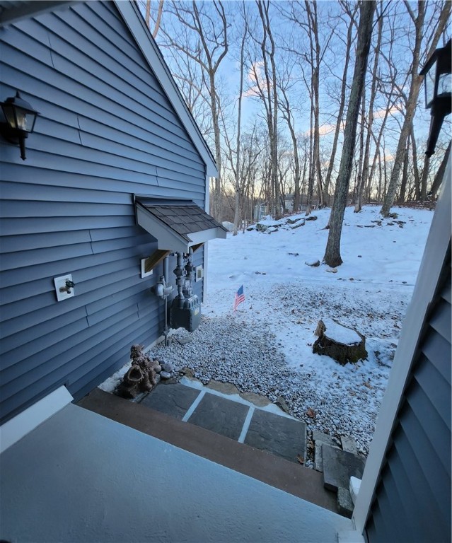 7 Wake Robin Road, Unit 307 Lincoln, RI 02865 - Photo 6 of 38