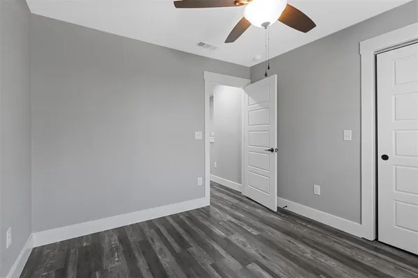 $1,400 | 1309 South 5th Avenue, Unit 1309, Denison, TX 75021