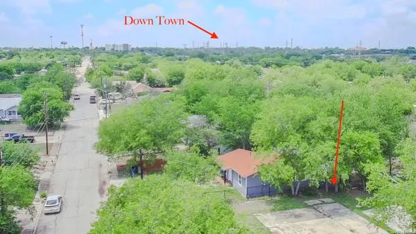 $52,000 | 743 Sewanee Street, San Antonio, TX 78210