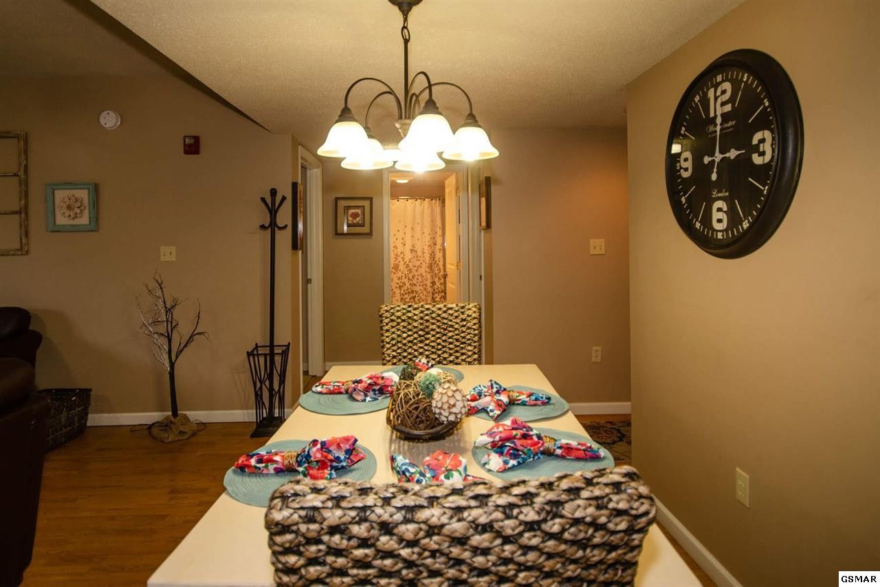 3919 South River Road, Unit 301 Pigeon Forge, TN 37863 - Photo 3 of 18 Gallery Image 3