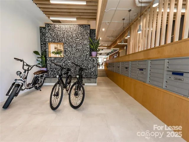 $1,346 | 1824 North Brevard Street, Unit 1D, Charlotte, NC 28206