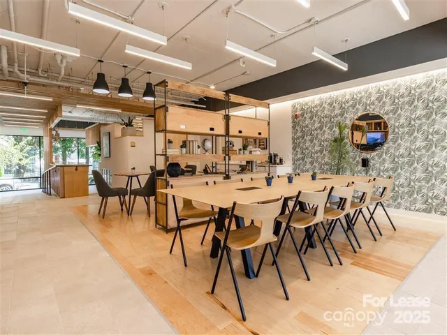 $1,346 | 1824 North Brevard Street, Unit 1D, Charlotte, NC 28206