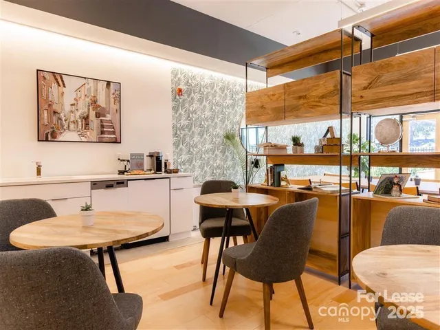 $1,346 | 1824 North Brevard Street, Unit 1D, Charlotte, NC 28206