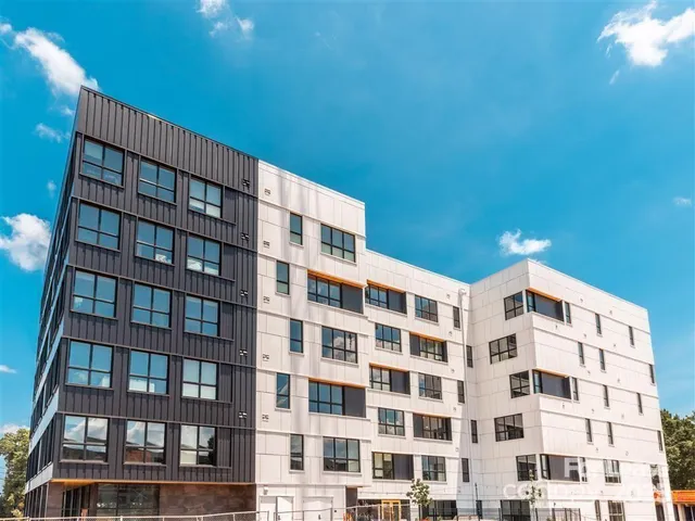 $1,346 | 1824 North Brevard Street, Unit 1D, Charlotte, NC 28206