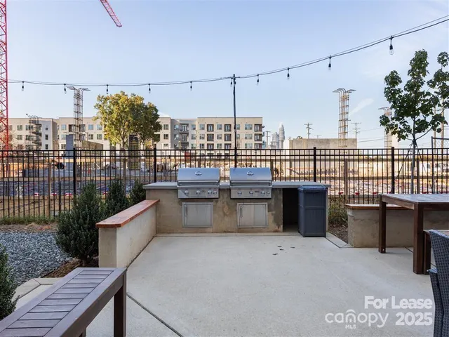 $1,346 | 1824 North Brevard Street, Unit 1D, Charlotte, NC 28206