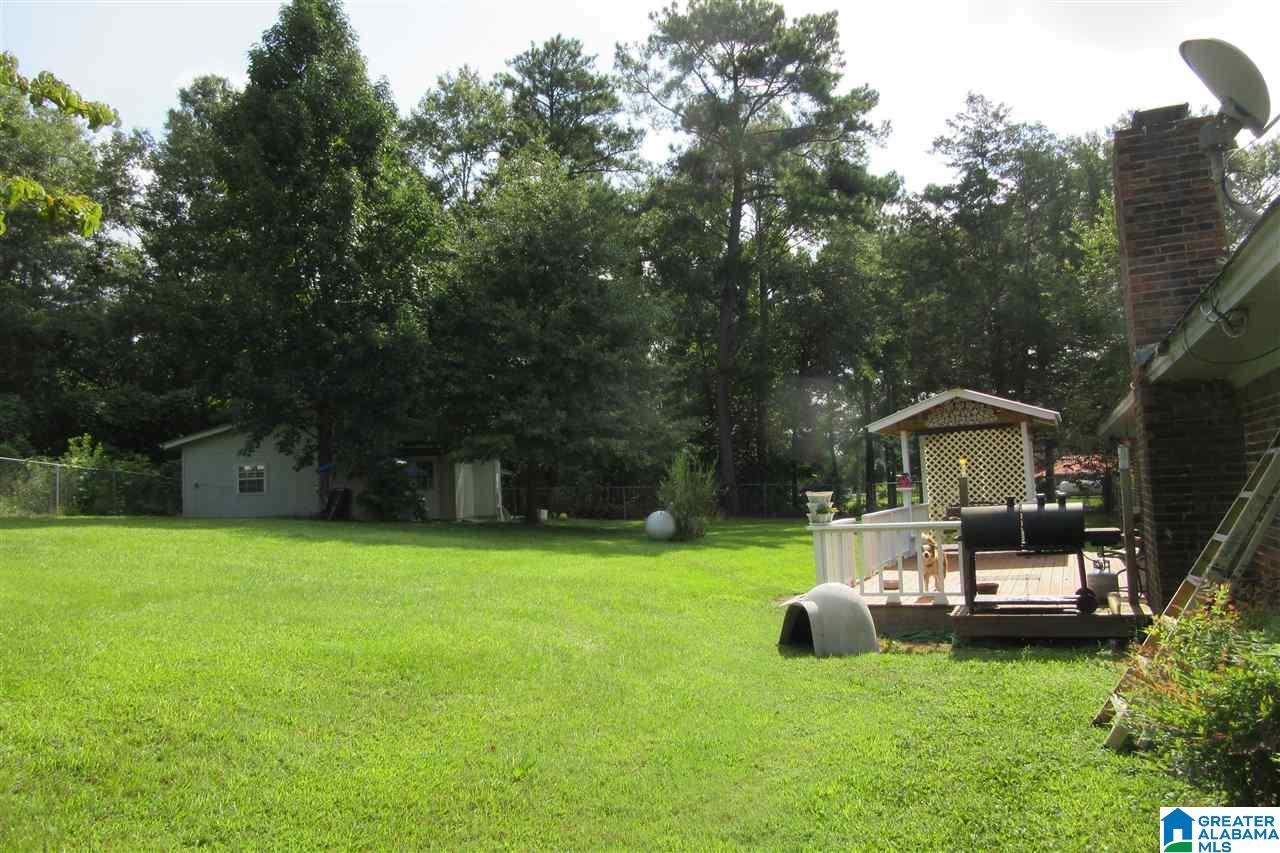14081 County Road 24 Verbena, AL 36091 - Photo 27 of 40