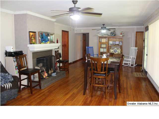 5619 Renfroe Road Talladega, AL 35160 - Photo 21 of 28