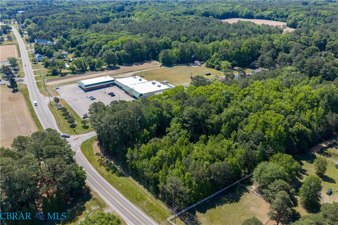 6.01-ac Providence Road Deltaville, VA 23043 - Photo 6 of 11