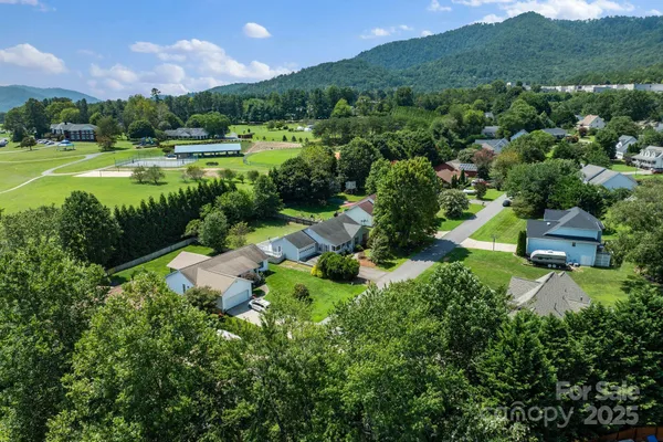 $455,000 | 27 Eden Glen Road, Black Mountain, NC 28711