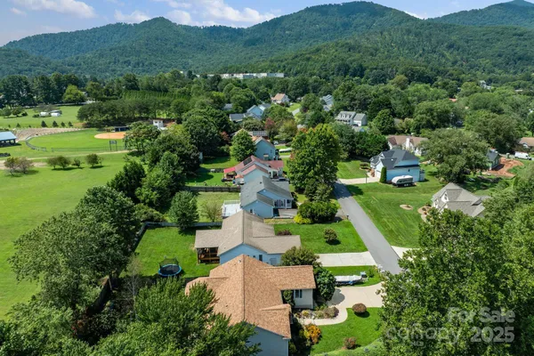 $455,000 | 27 Eden Glen Road, Black Mountain, NC 28711