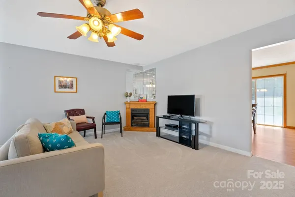 $455,000 | 27 Eden Glen Road, Black Mountain, NC 28711