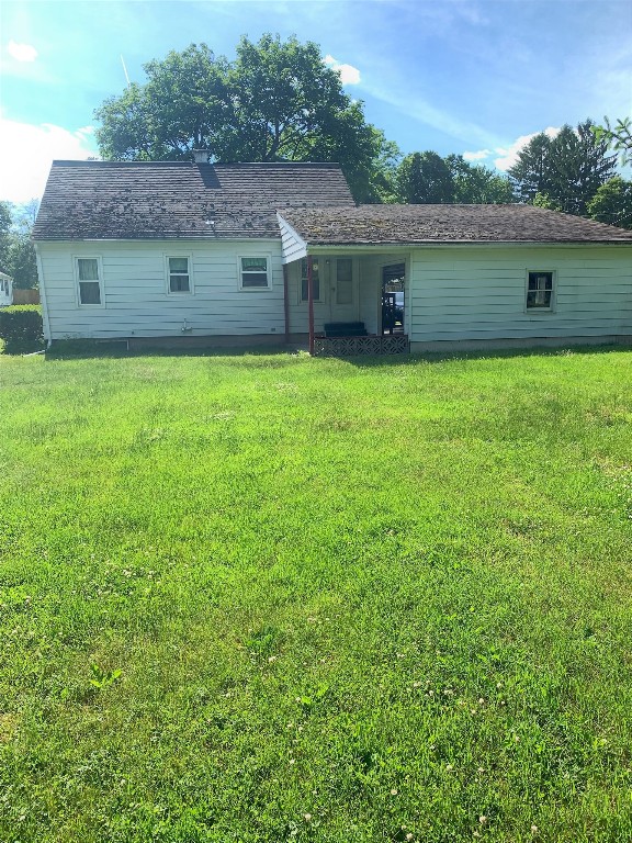 54 Highland Road Binghamton, NY 13901 - Photo 28 of 29 Gallery Image 28