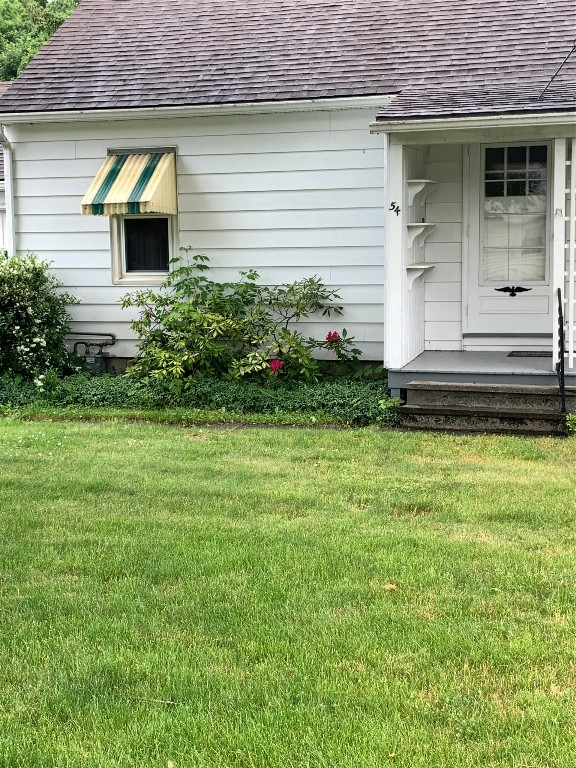 54 Highland Road Binghamton, NY 13901 - Photo 4 of 29 Gallery Image 4
