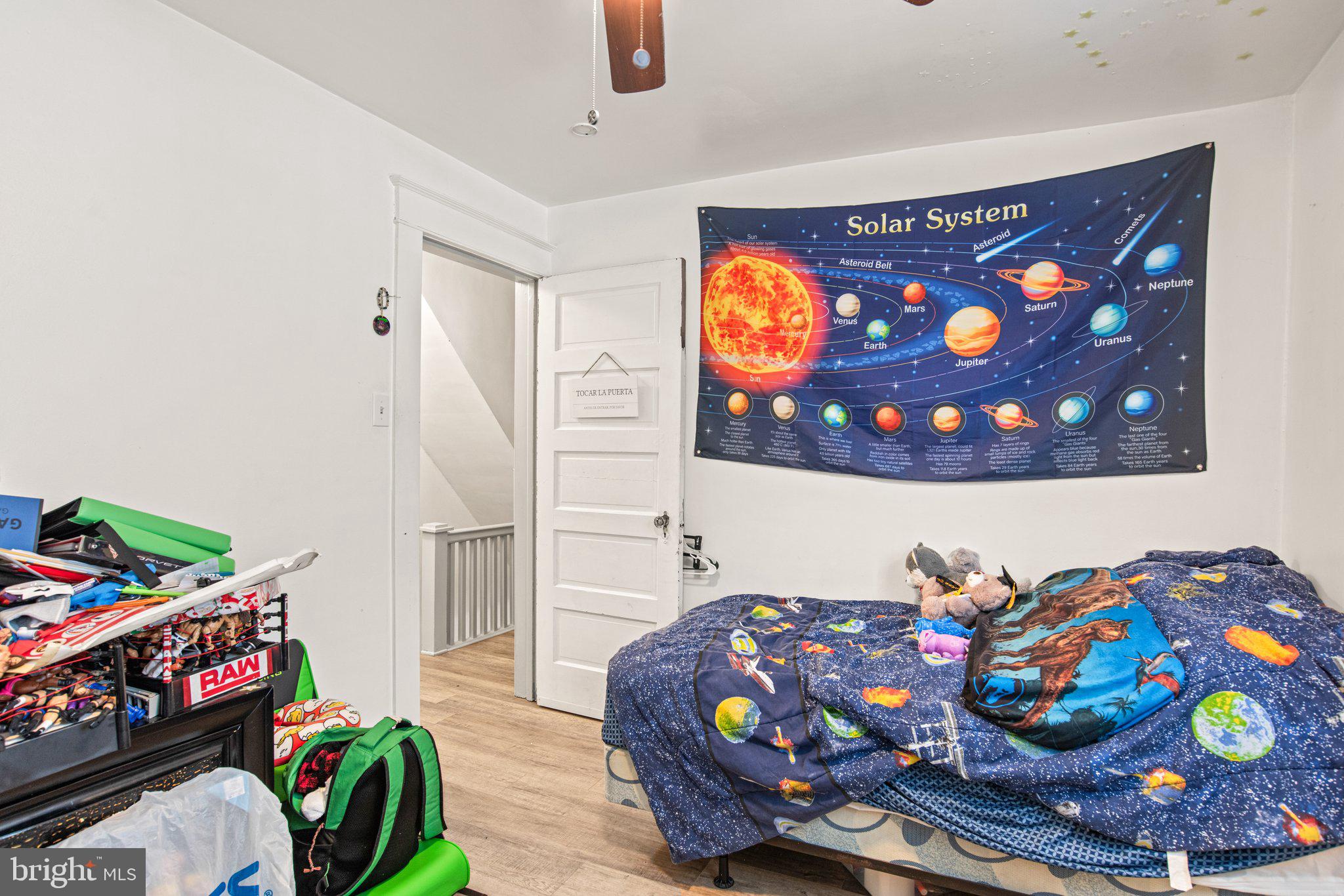 1024 Edison Street York, PA 17403 - Photo 17 of 30 a living room filled with furniture and a couch