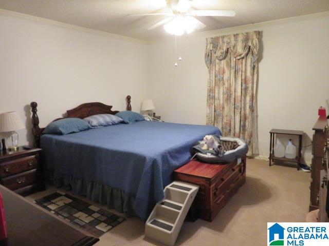 20025 Booler Road Vance, AL 35490 - Photo 19 of 48