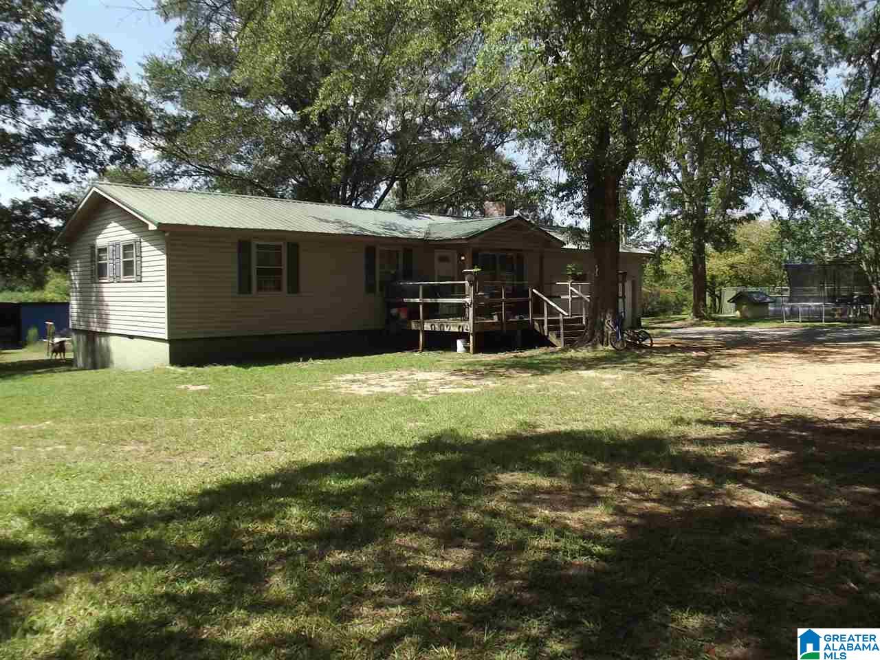 214 Brannen Road Sylacauga, AL 35150 - Photo 21 of 36