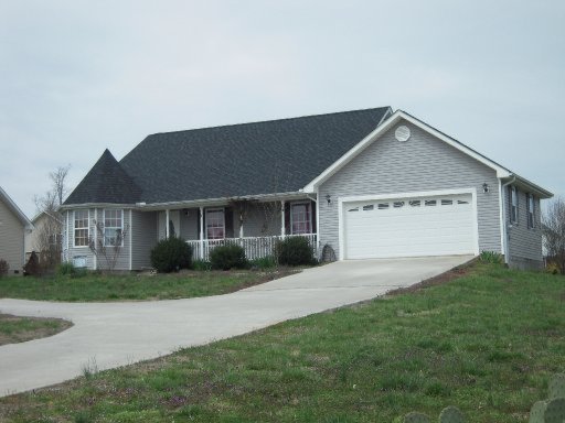 175 Country Way Road Vonore, TN 37885 - Photo 1 of 3 Primary Photo