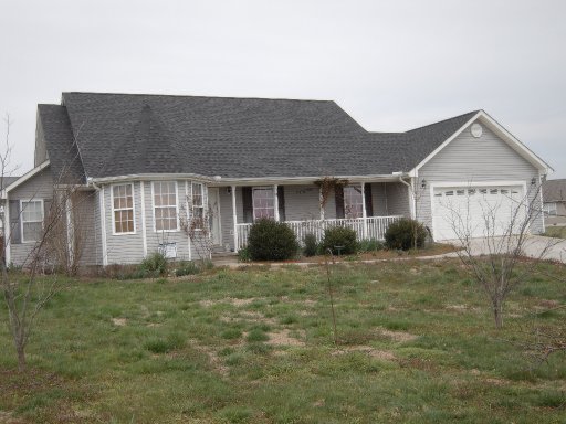 175 Country Way Road Vonore, TN 37885 - Photo 2 of 3 Additional Photo