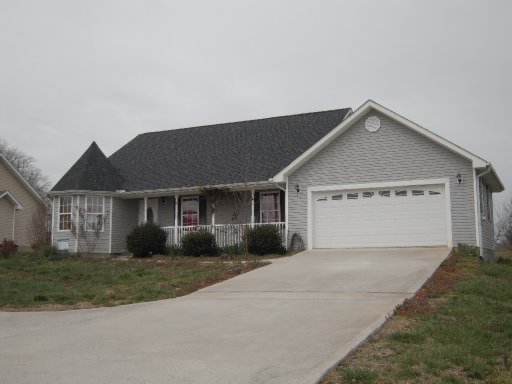 175 Country Way Road Vonore, TN 37885 - Photo 3 of 3 Additional Photo