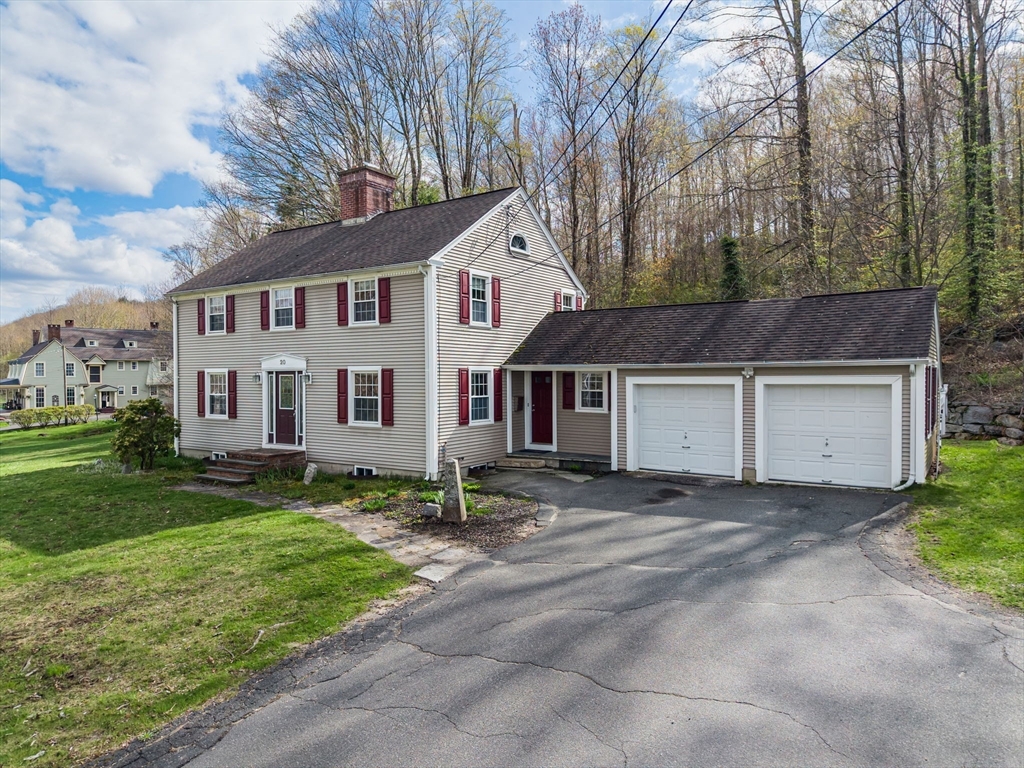 20 High Street Monson, MA 01057 - Photo 2 of 39