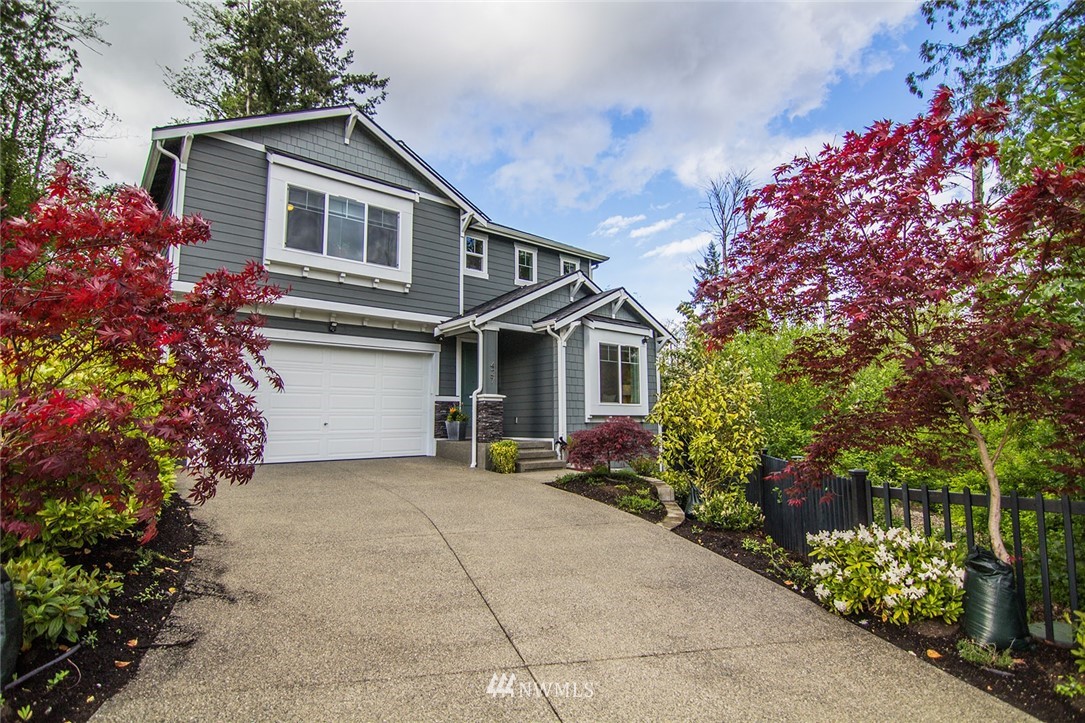 427 161st Place Southeast Bothell, WA 98012 - Photo 1 of 25 Gallery Image 1