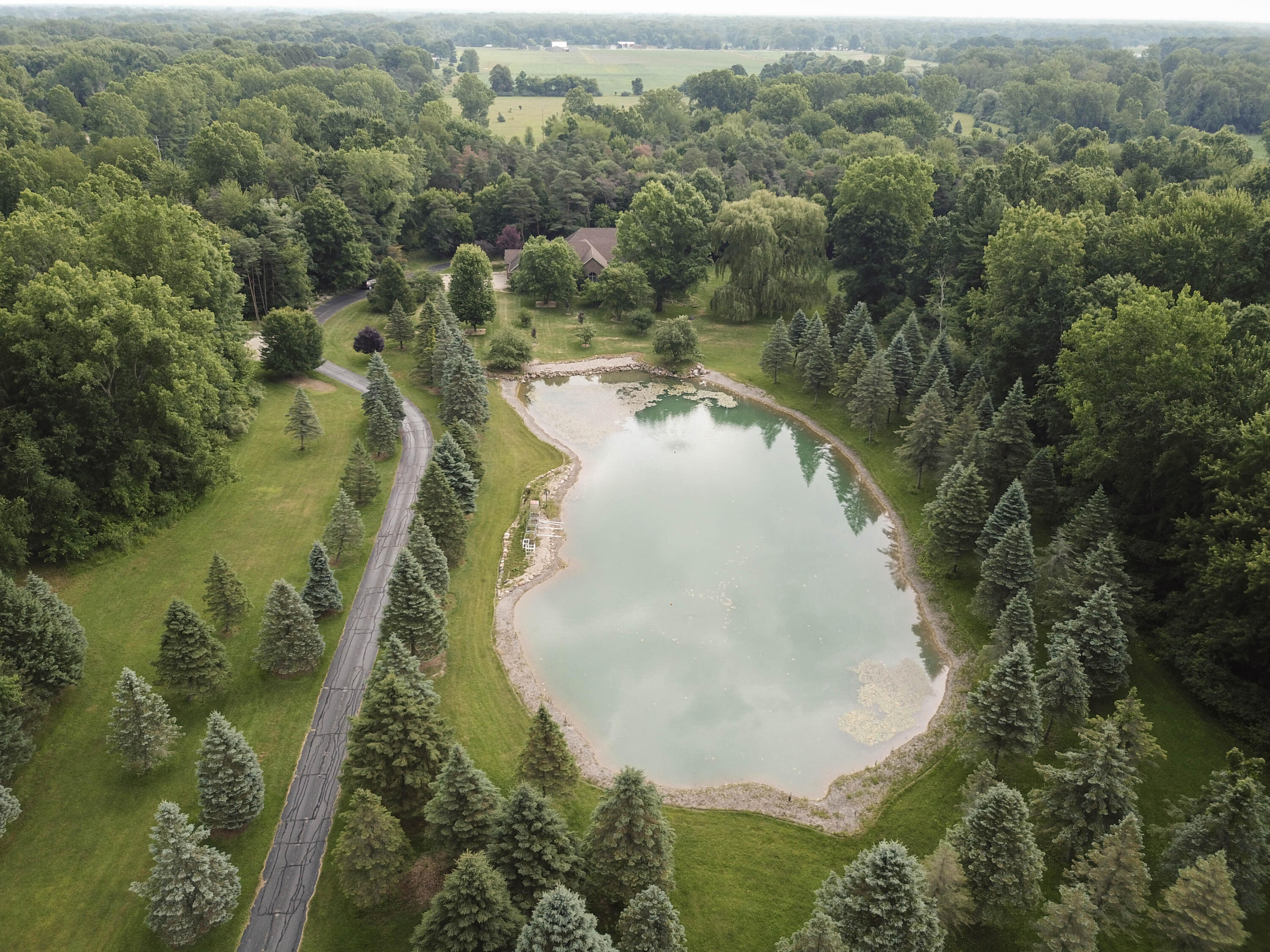2315 Weigl Road Saginaw, MI 48609 - Photo 97 of 154 DJI_0255 copy