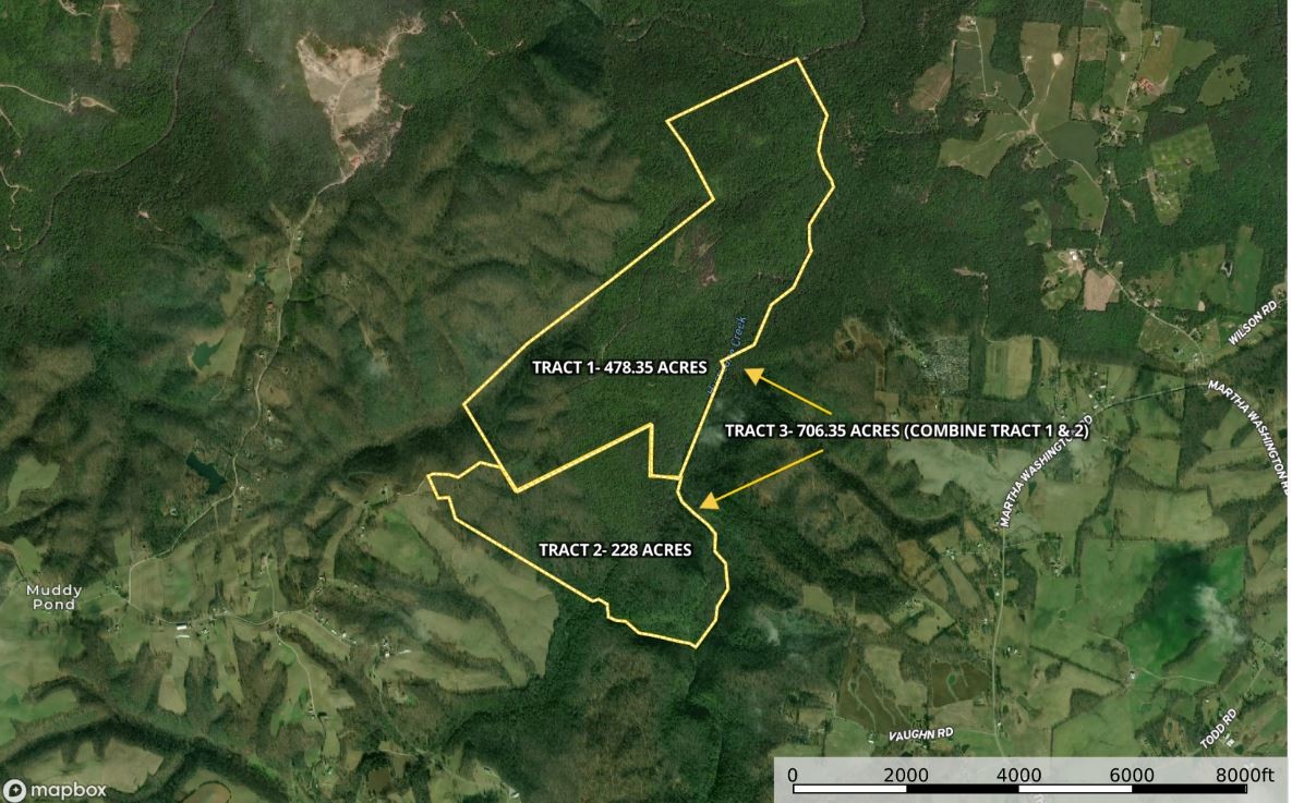 0 Coal Lane Clarkrange, TN 38553 - Photo 59 of 60