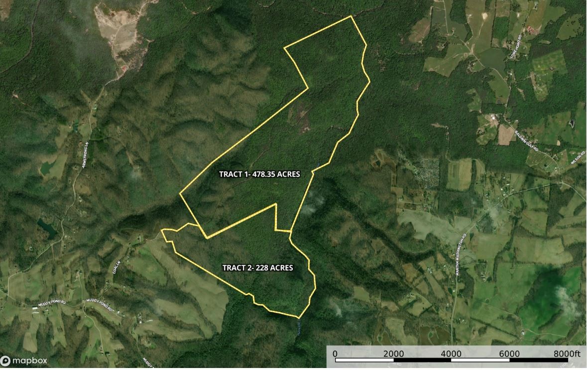 0 Coal Lane Clarkrange, TN 38553 - Photo 60 of 60