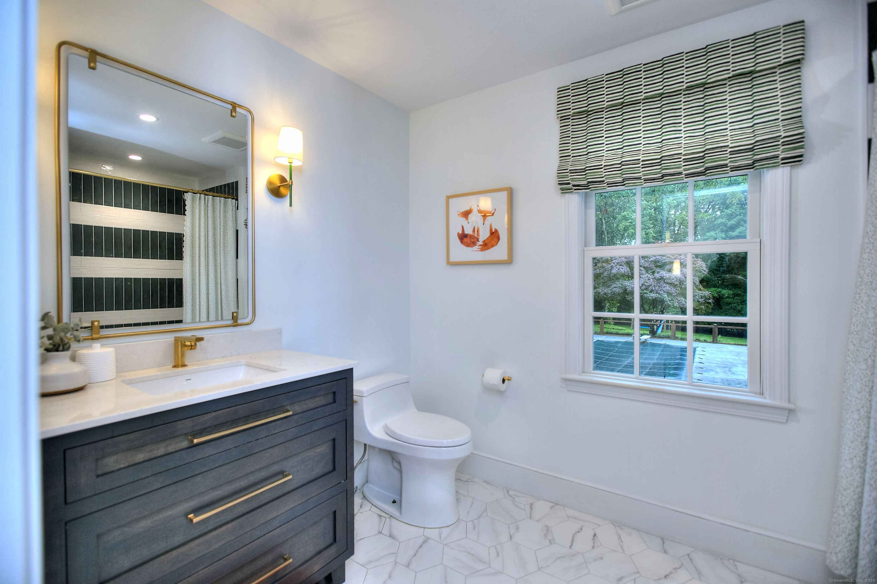 55 Blueberry Hill Road Weston, CT 06883 - Photo 24 of 33
