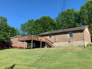 306 Sebree Road Stamping Ground, KY 40379 - Photo 16 of 28 Photo 16
