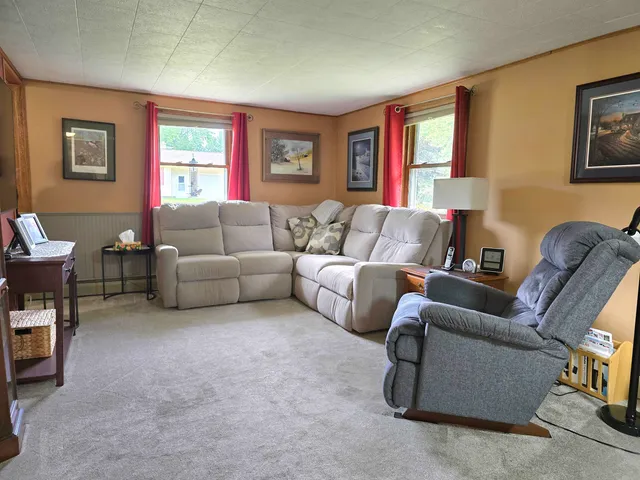 $266,000 | 127 3rd Avenue, Plainfield, WI 54966