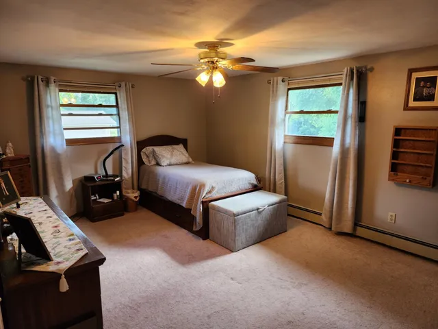 $266,000 | 127 3rd Avenue, Plainfield, WI 54966