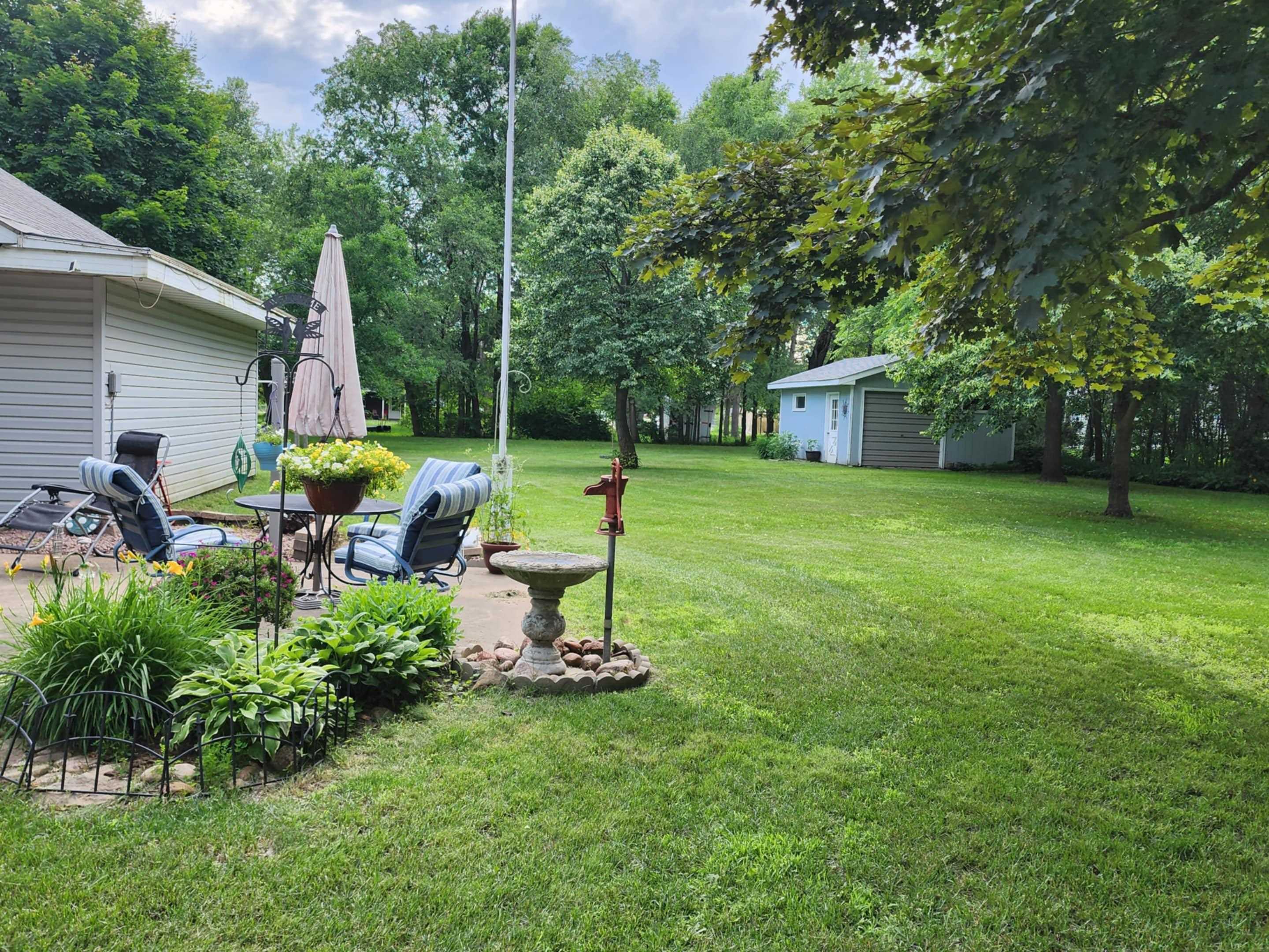 127 3rd Avenue Plainfield, WI 54966 - Photo 28 of 33