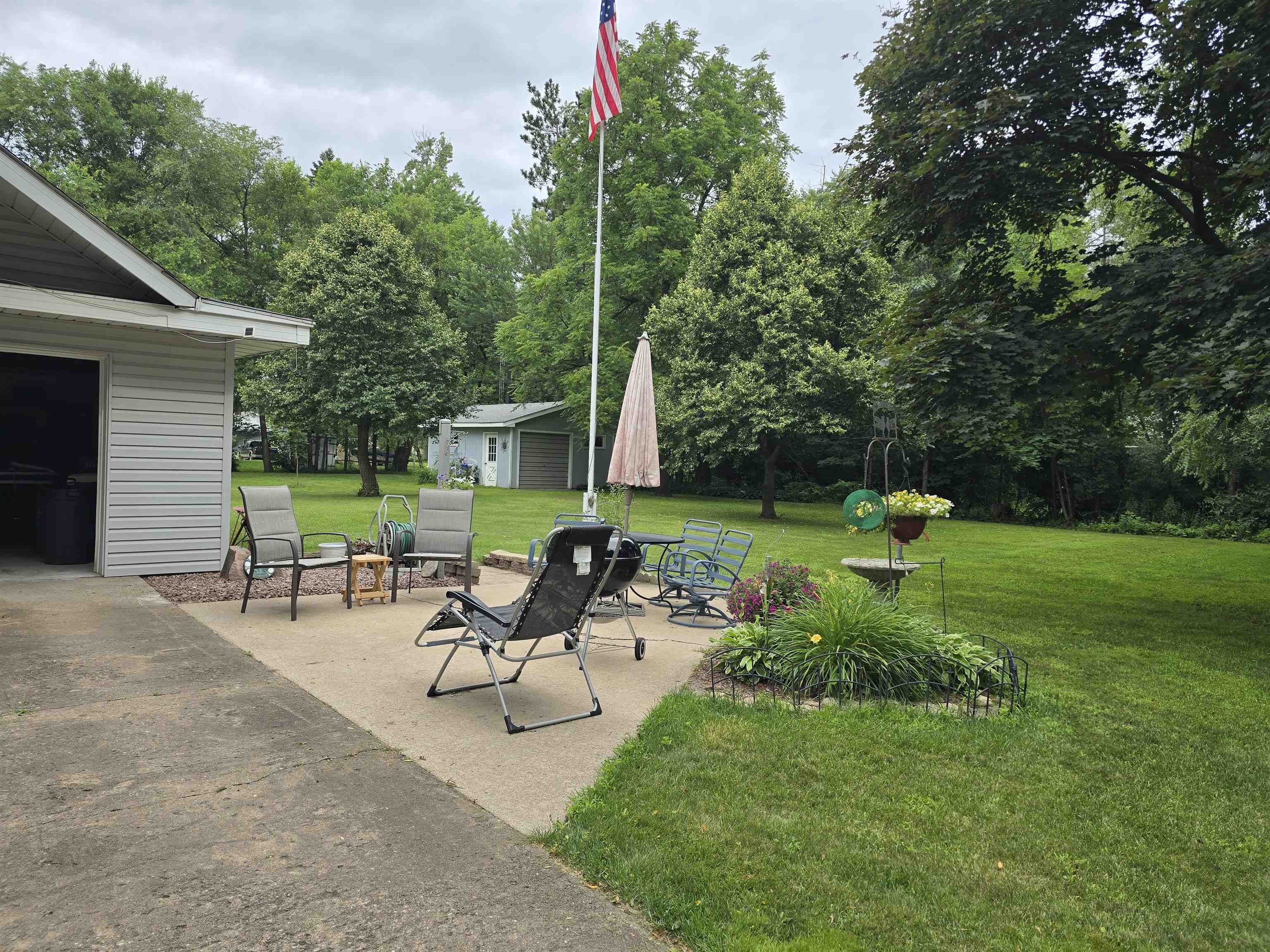 127 3rd Avenue Plainfield, WI 54966 - Photo 29 of 33