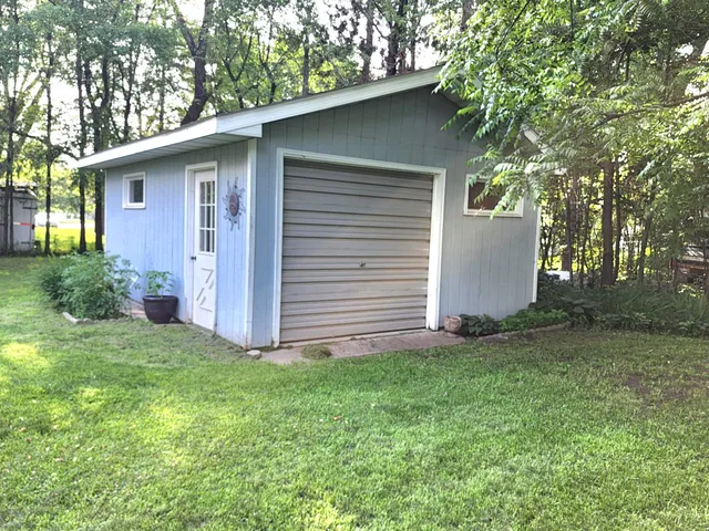 $266,000 | 127 3rd Avenue, Plainfield, WI 54966