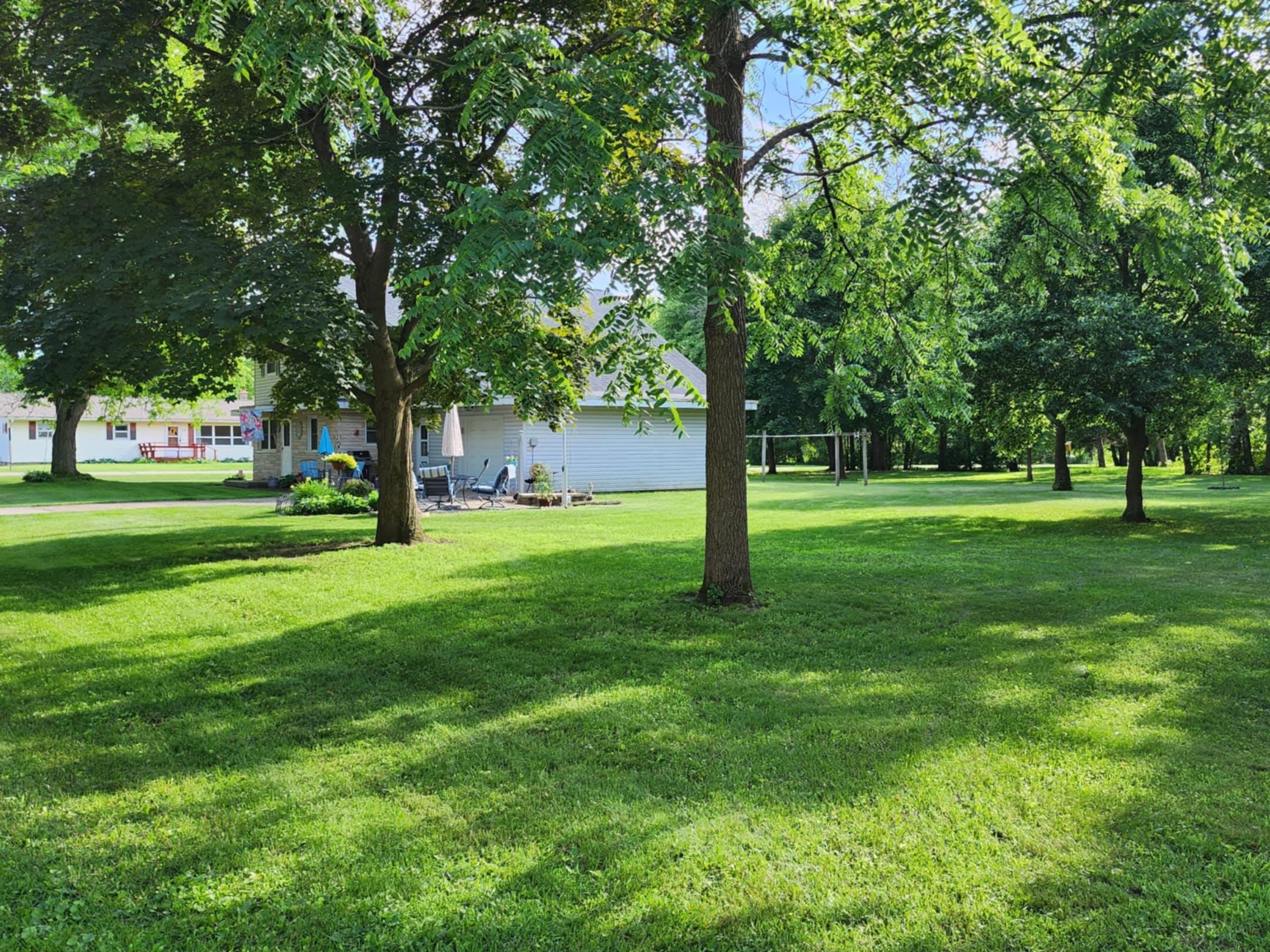 127 3rd Avenue Plainfield, WI 54966 - Photo 31 of 33