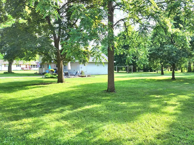 $266,000 | 127 3rd Avenue, Plainfield, WI 54966