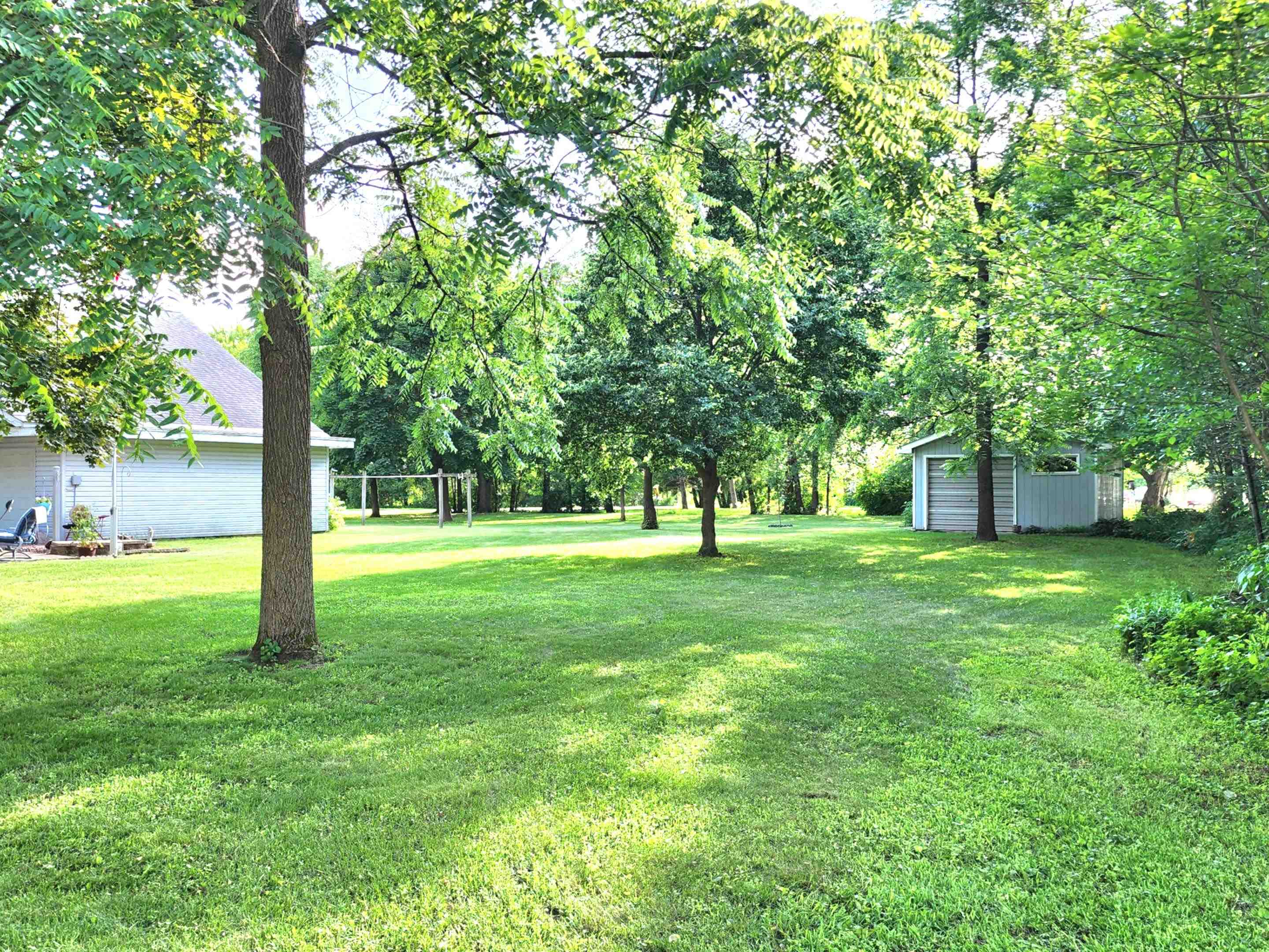 127 3rd Avenue Plainfield, WI 54966 - Photo 33 of 33