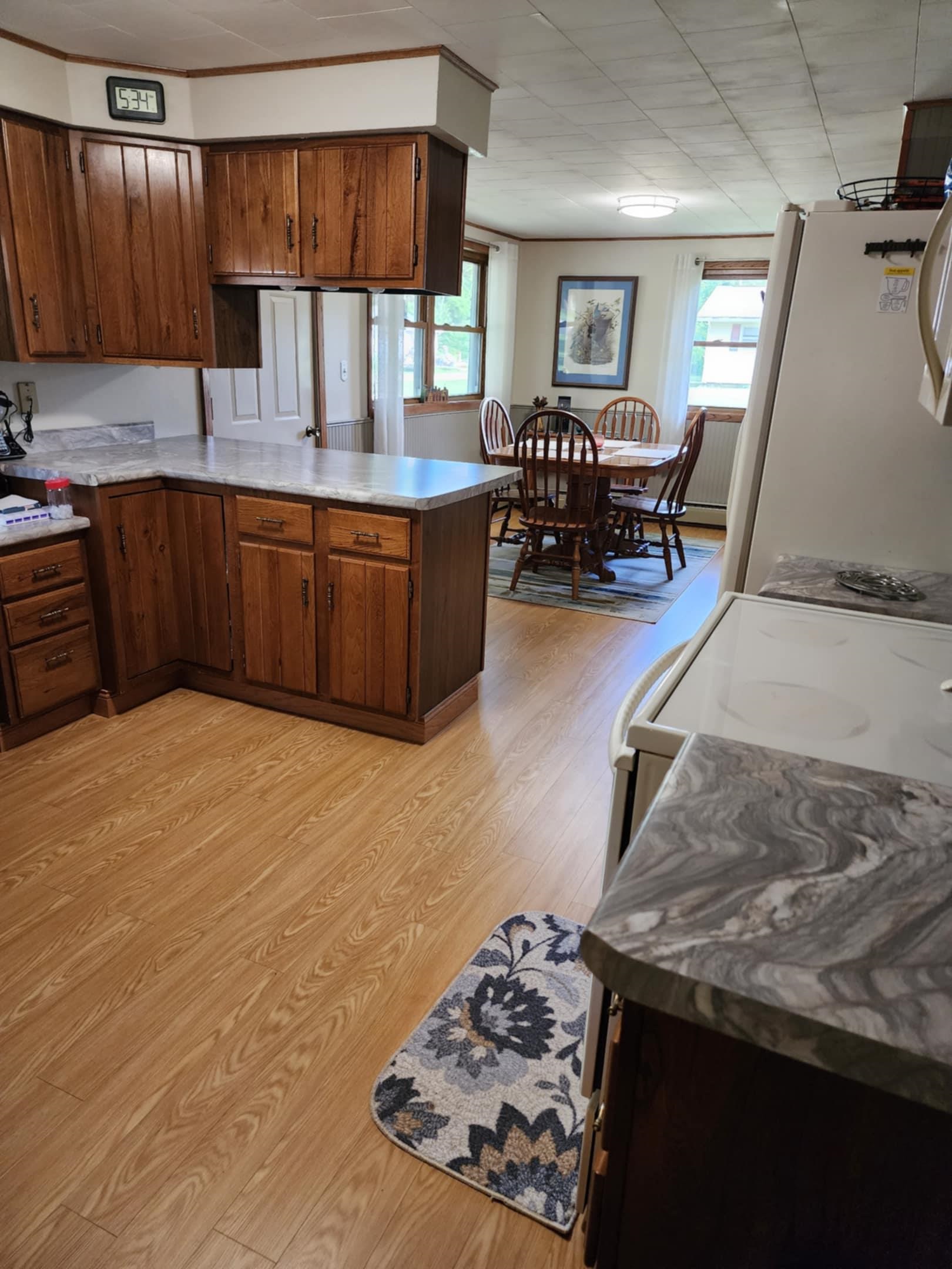 127 3rd Avenue Plainfield, WI 54966 - Photo 4 of 33