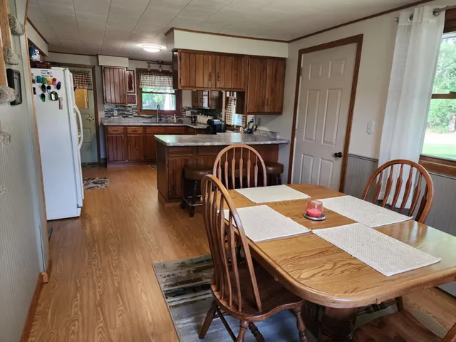 $266,000 | 127 3rd Avenue, Plainfield, WI 54966